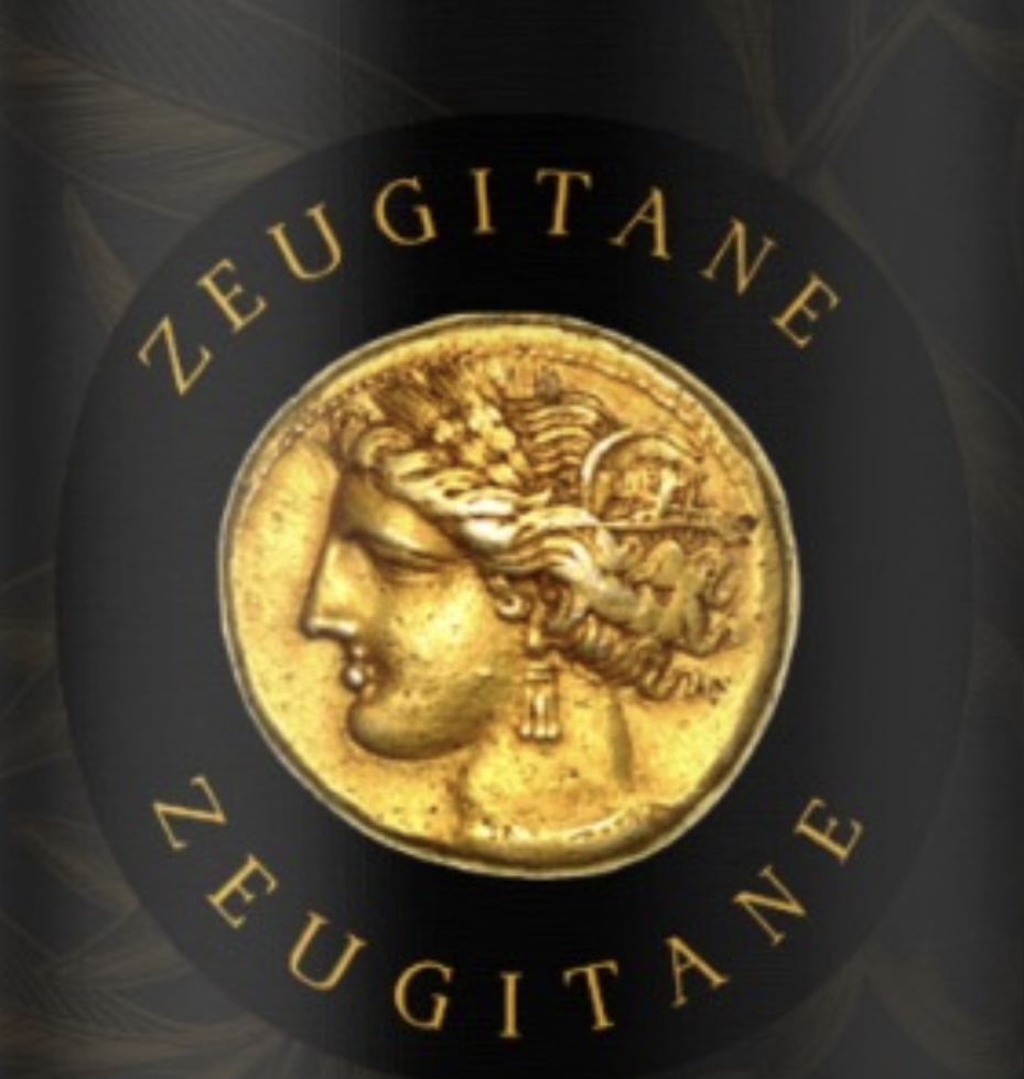 Zeugitane Logo